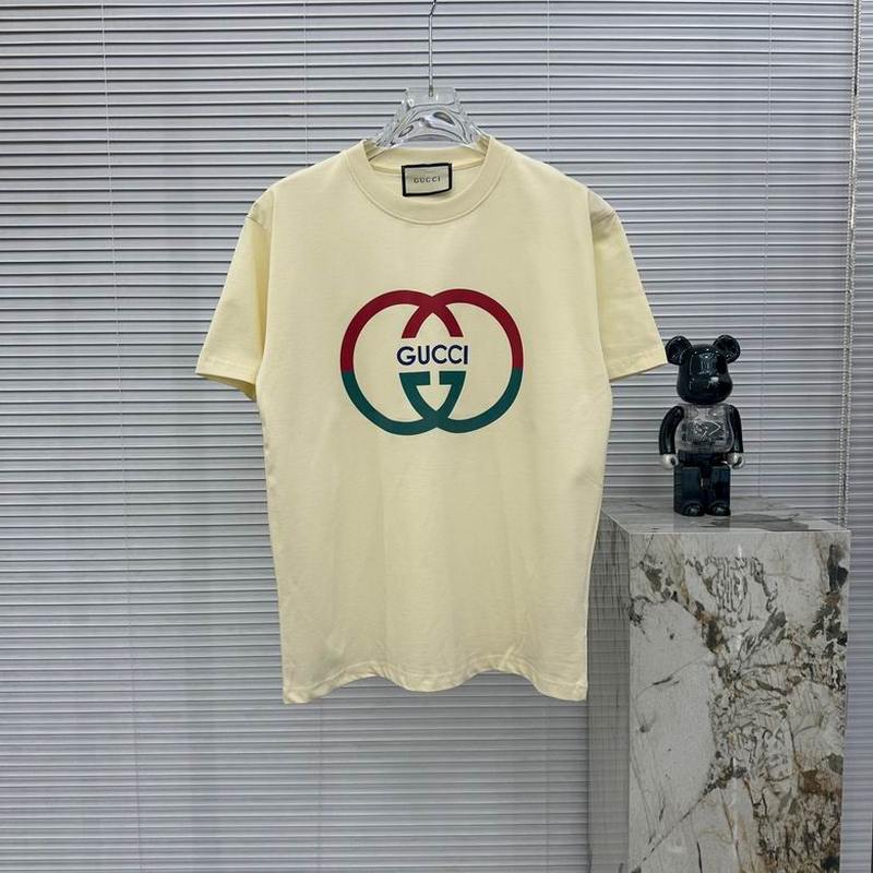 Gucci Men's T-shirts 164